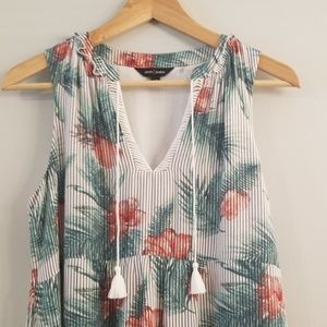 HOST PICK 💎STORKE & BABE floral maternity dress